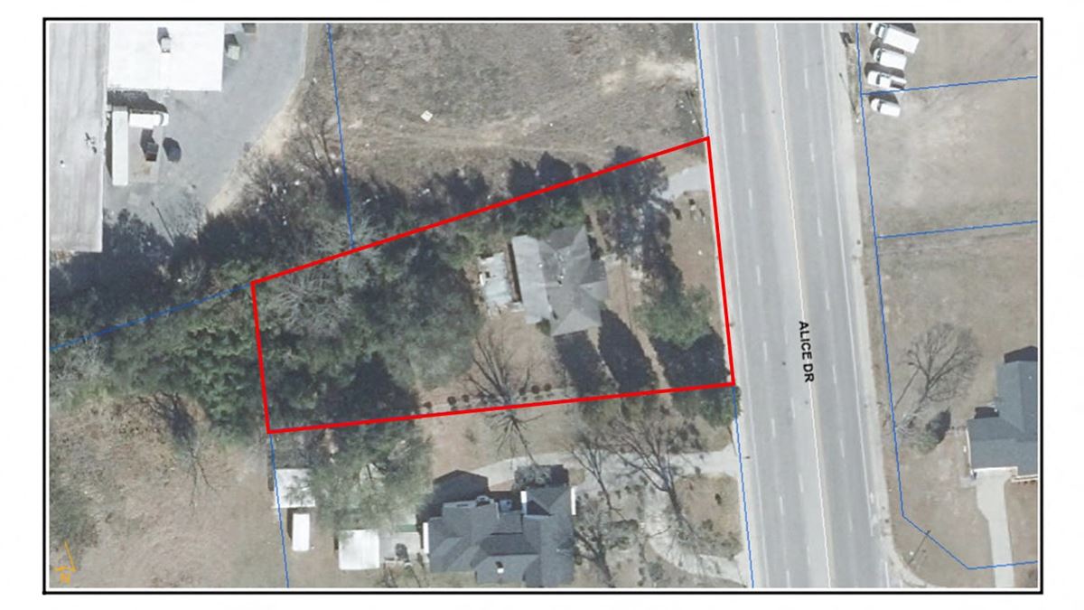 Alice Drive 1254 1254 Alice Dr, Sumter, SC CommercialSearch